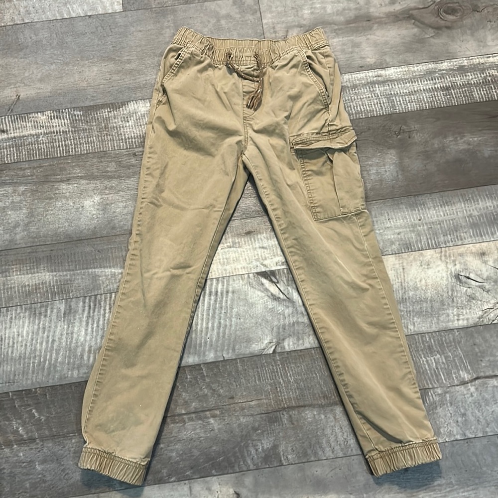Cargo Jogger